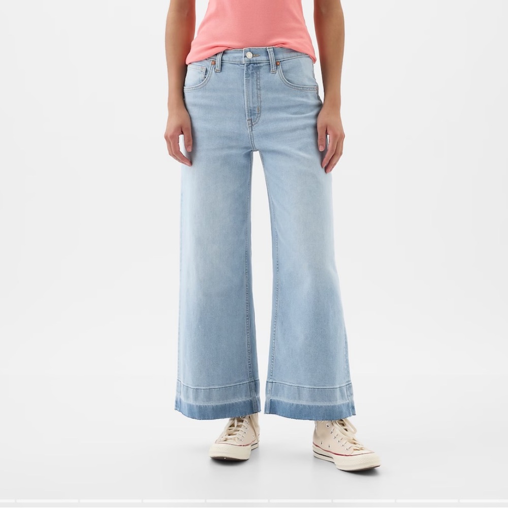 Gap Factory Jeans